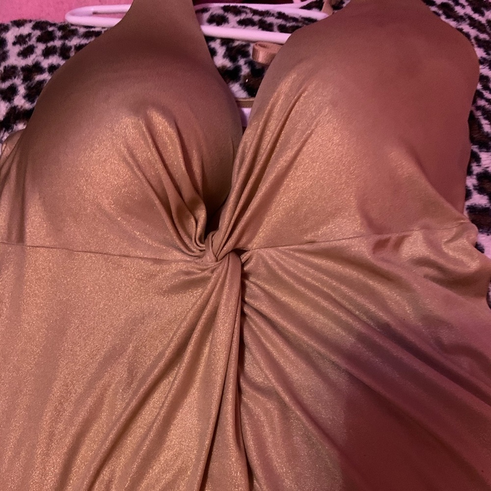 Victoria secret bra cami